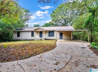 1644 Dovertown Rd, Cordova, AL 35550