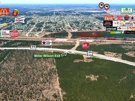 5th image of 3540 Road 5500