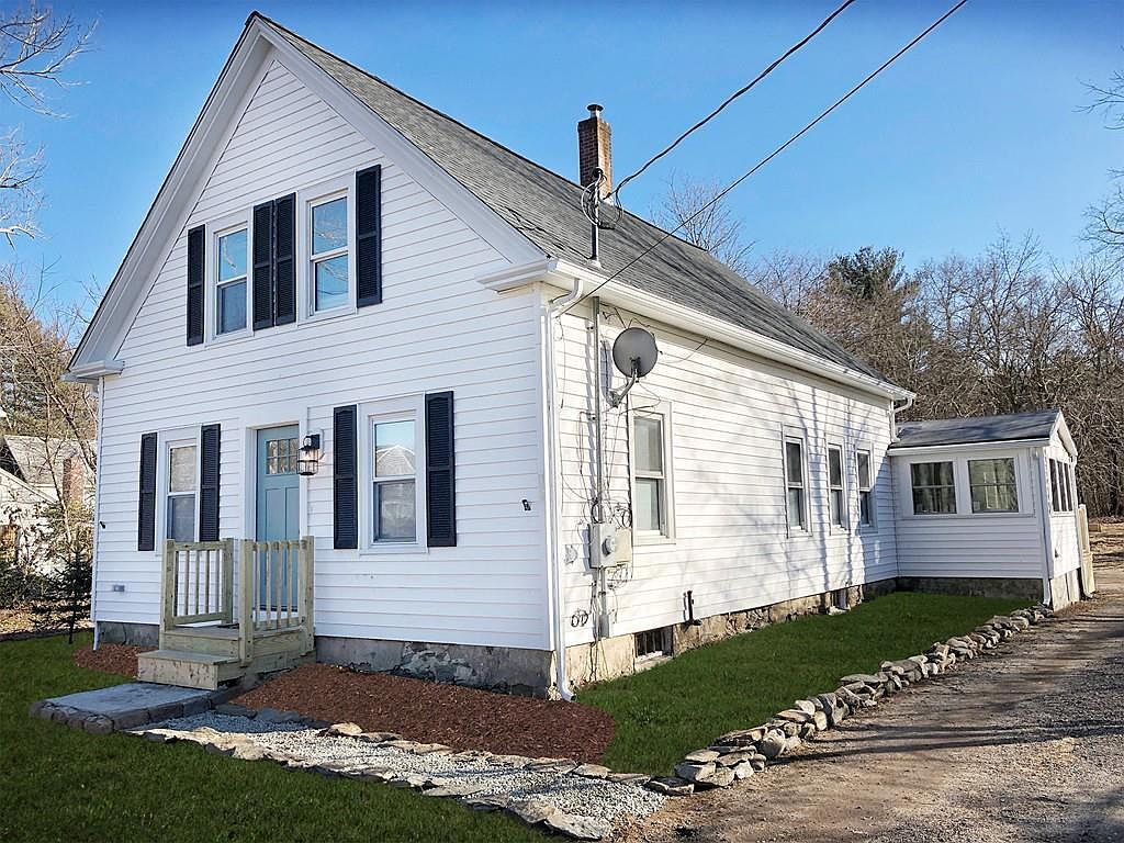 123 Precinct St, Lakeville, MA 02347 Zillow