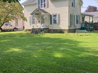 225 N Main St, Canastota, NY 13032