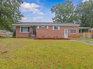 501 Berkshire Rd, Portsmouth, VA 23701