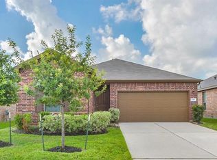 22507 Bellwick Ridge Ln, Katy, TX 77449