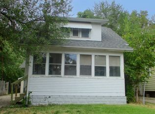 1017 W Willcox Ave, Peoria, IL
