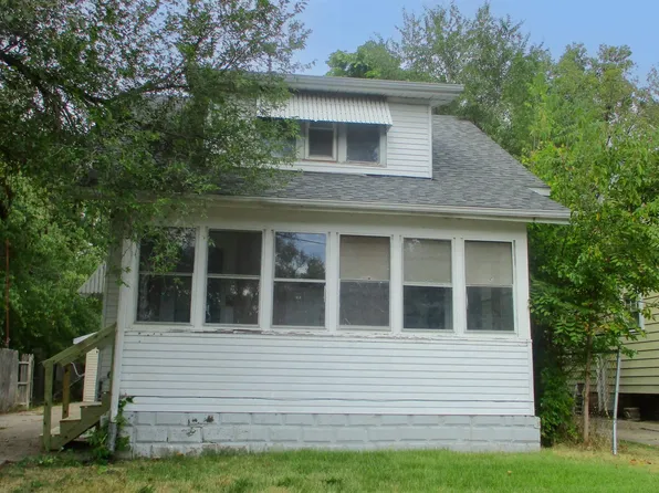 1017 W Willcox Ave, Peoria, IL 61604