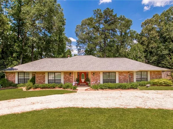 42737 Robinwood Dr, Hammond, LA 70403