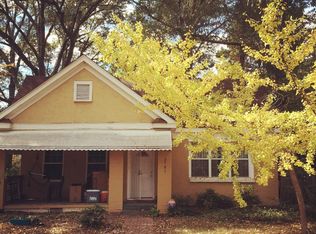 3781 Northview Dr, Jackson, MS 39206
