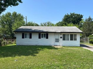 1166 George St, Cahokia, IL 62206