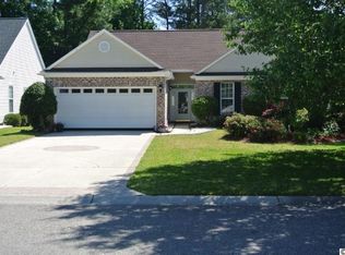 9554 Indigo Club Dr, Murrells Inlet, SC 29576