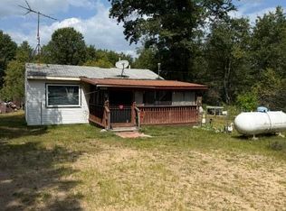 2565 N M 18, Roscommon, MI 48653