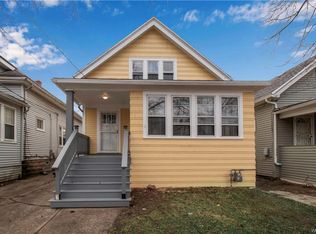 567 Lisbon Ave, Buffalo, NY 14215