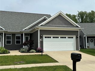 3006 E Stillwater Lndg, Urbana, IL