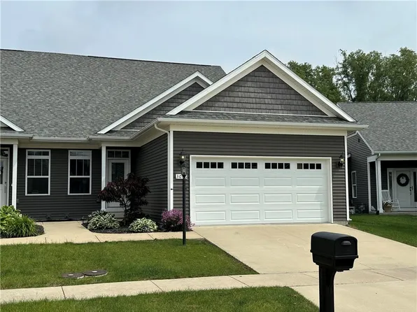 3006 E Stillwater Lndg, Urbana, IL 61802