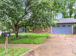 2564 Ousdahl Rd, Lawrence, KS 66046