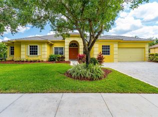 4148 SW 130th Ave, Davie, FL 33330
