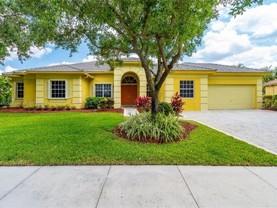 4148 SW 130th Ave, Davie, FL, 33330
