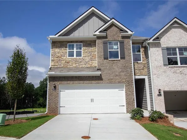 3593 Rowlett St, Decatur, GA 30034