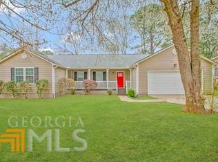 4648 Big Valley Rd, Stone Mountain, GA 30083