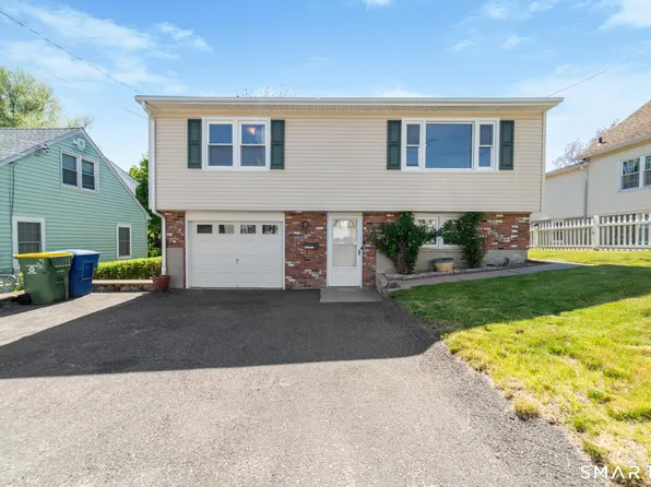 98 Granby Street, Waterbury, CT 06708