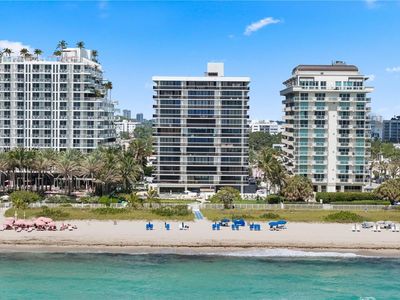 9455 Collins Ave APT 601, Surfside, FL, 33154