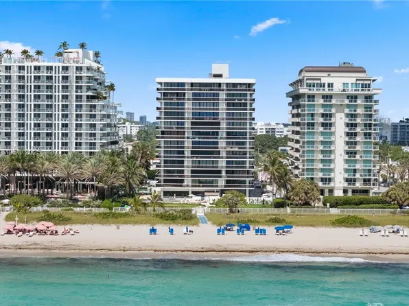 9455 Collins Ave APT 601, Surfside, FL 33154