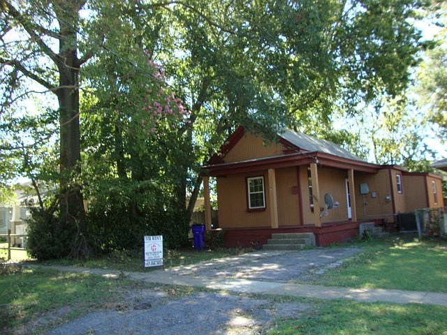 Front Exterior