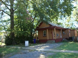 205 Forrest Ave, Norfolk, VA 23505