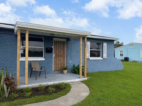 30 Cypress Cir Unit B, Ormond Beach, FL 32176