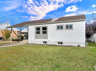 560 W 5000 S, Washington Terrace, UT 84405