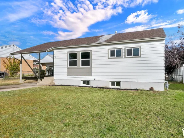 560 W 5000 S, Washington Terrace, UT 84405