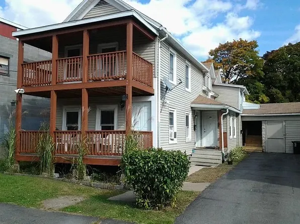 4 Charles St #1, Binghamton, NY 13905