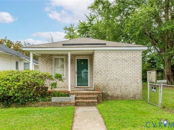 2202 Lee St, Hopewell, VA 23860
