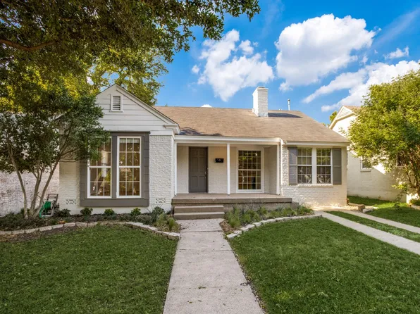 5906 Winton St, Dallas, TX 75206