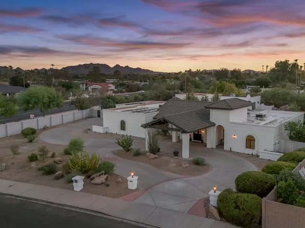 12210 N 76TH Place, Scottsdale, AZ 85260