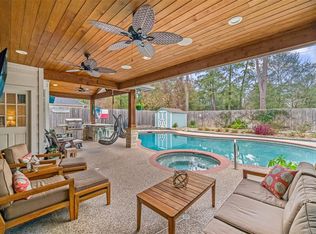 18102 Hampton Oak Dr, Spring, TX 77379