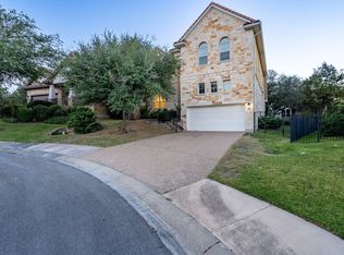 3716 Broadwinged Hawk Cv, Austin, TX 78738