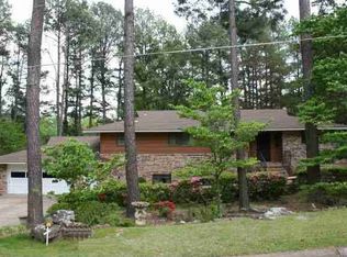 806 N Hayes St, Searcy, AR 72143