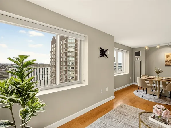 8-12 Museum Way Unit 1902, Cambridge, MA 02141