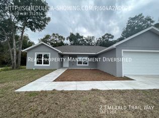 2 Emerald Run, Ocala, FL 34472