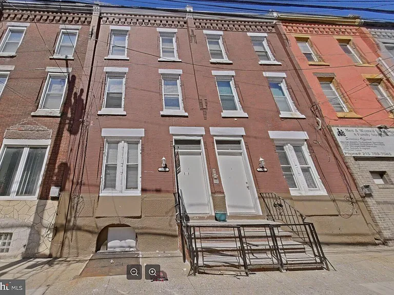 2605 Cecil B Moore Ave #2 — Photo 1