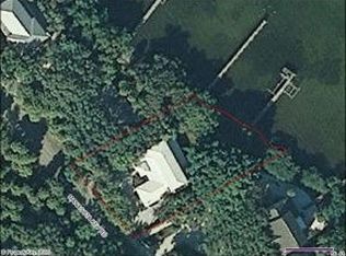 6421 Manasota Key Rd, Englewood, FL 34223