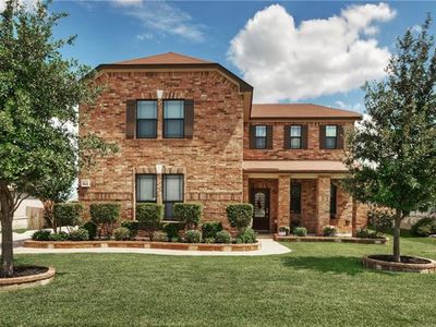 18804 Pencil Cactus Dr, Pflugerville, TX, 78660