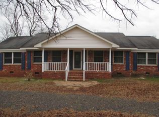 1041 Begonia Rd, Neeses, SC 29107