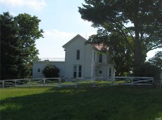 3442 Concord Fairhaven Rd, Eaton, OH 45320