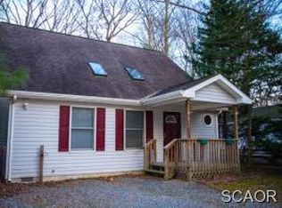 22865 Sycamore Dr, Lewes, DE 19958
