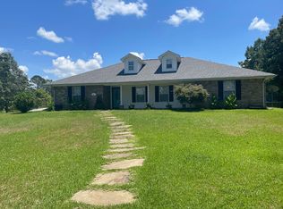 304 Norwood Poin, Anacoco, LA 71403