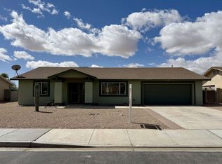 6095 E 42nd St, Yuma, AZ 85365