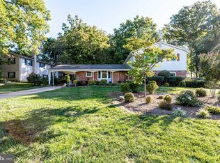 6905 Conservation Dr, Springfield, VA 22153