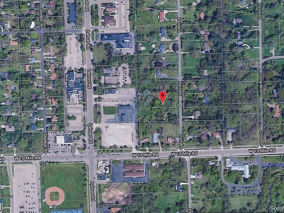 1st image of 25181 Lois Ln