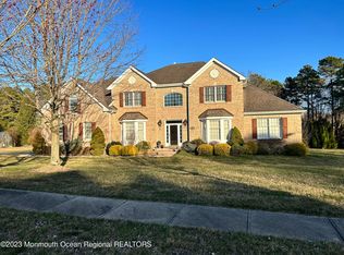 161 Kristine Ave, Manahawkin, NJ 08050