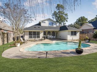 15811 Sunmill Ct, Cypress, TX 77429